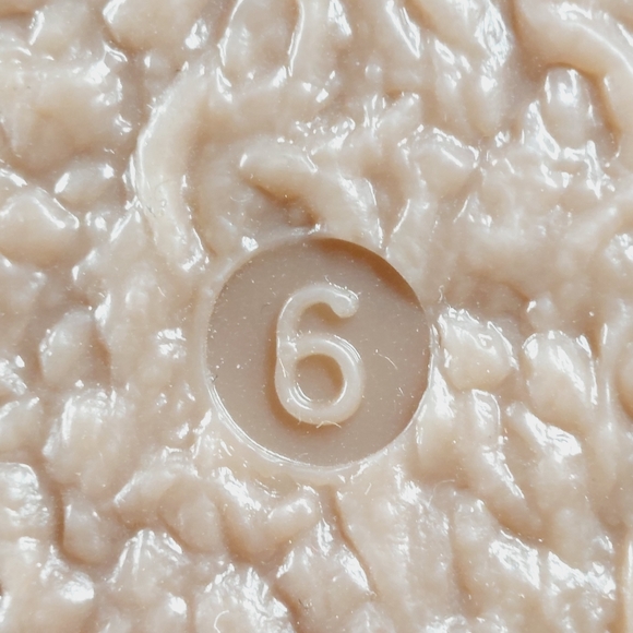 New SEYCHELLES LOW KEY TAN LEATHER Minimal Luxe Slide Sandals W5 - Picture 10 of 12